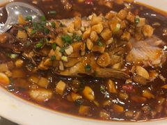 -一楼食业·美食人家