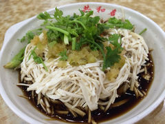 共和春酒家(甘泉路总店)-共和春(甘泉路店)