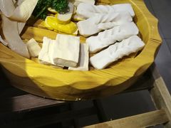 -老诚一锅羊蝎子(黄寺大街店)