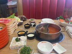 -松野谷·寿喜烧自助(华联顺义金街购物中心店)