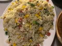 -眷江南之小蓝鲸(王府大街店)
