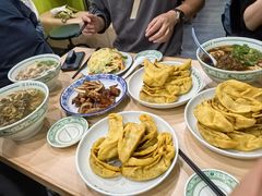 -清真蒋有记(老门东店)