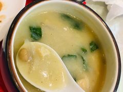 -鹊华居·地道鲁菜·海鲜·融合味(大明湖店)