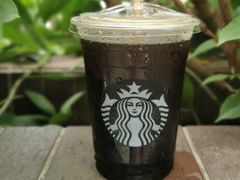 红茶拿铁鸳鸯-星巴克(汾阳路店)