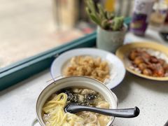 -柴爿巷·香酥鸡&馄饨(复兴中路店)