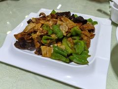 -东四民芳餐厅(世茂工三店)