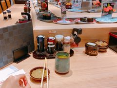 -大起水产回转寿司(大丸心斋桥店)