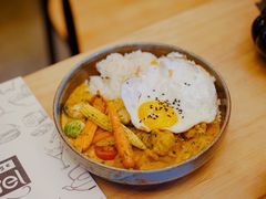 -ibarrel爱杯·bistro&brunch(江宁路店)