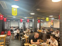 -红姐重庆火锅(曙光路店)