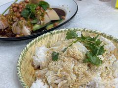 化州捞粉-成惠食府(赤岗店)