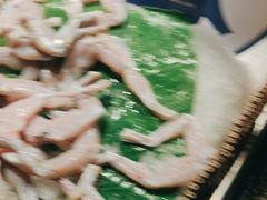 -星伦多自助料理·涮烤一体(虹悦城店)
