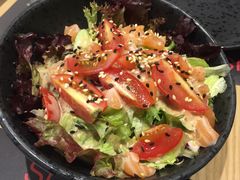 -Sushi Love 创意寿司(丽影广场店)
