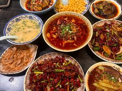 -醉八仙热酒馆(渝中店)