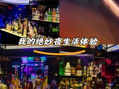 -长沙玛格丽特清吧(解放西路店)