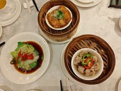-酌宴府The China Club·广州万富希尔顿酒店(云城东路店)