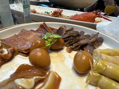 -香山湖家家宴(中山陵店)