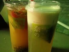 -奈雪的茶(南山大冲一期店)