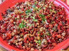 -先启半步颠·川菜小炒