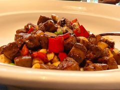 -肆月河豚·淮扬菜·湘菜(华天店)