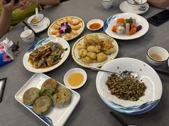 -潮道鱼仔店·潮汕味(长兴路店)