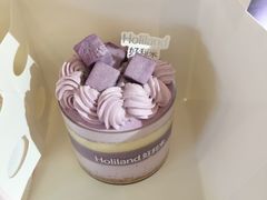 -好利来(上海长宁龙之梦店)