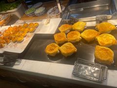 -冀粤香海鲜自助餐厅(西美五洲店)