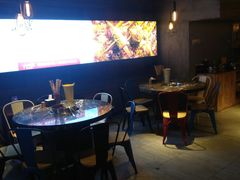 -大斌家串串火锅(德思勤店)