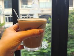 -The Workshop Coffee