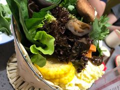什锦蔬菜-羊来顺冰煮鲜羊铁锅烀羊肉(八卦岭店)