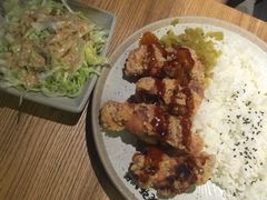 -老张牛肉面(天津万象城店)