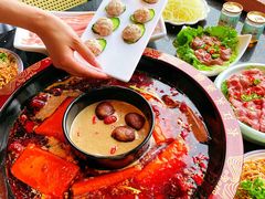 -三江两海老火锅(北京首店)
