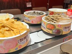 -龍歌自助小火锅(雨花台江南虹悦城店)