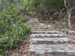 -汕尾铜鼎山旅游区