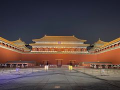 -东华门大街小区