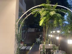 -绿房子方寸咖啡(星海名城店)