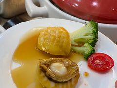 -漳州佰翔圆山酒店·圆山畔西餐厅