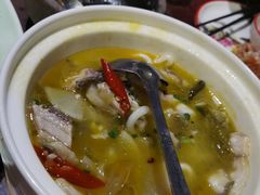 -新白鹿餐厅(爱琴海购物中心店)