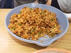 -牛三哥洛阳牛肉汤(生态城店)