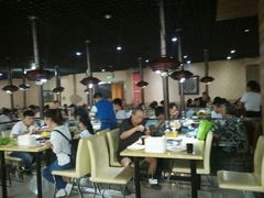 -哆来咪火锅烤肉自助(牌楼店)