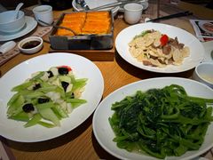 -顺风汤馆·广府粤菜(江宸天街店)