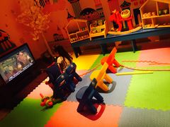 -上海东方佘山翰悦阁酒店·Vie全日制餐厅