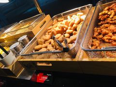 -比格比萨自助(花园路店)