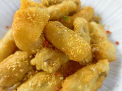 -侨美·唐荔园·40年地道粤菜