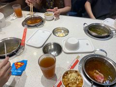 -龍歌自助小火锅(李沧丽达店)