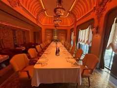 -波特曼西餐厅(中央大街店)