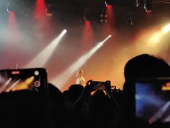 -MAO Livehouse(杭州店)