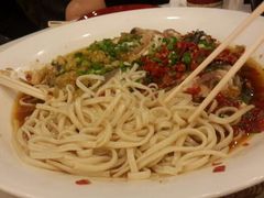 双味鱼头-东方红酒楼(知春路店)