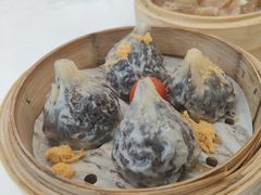 -金华安大酒楼·老牌潮菜·粤式茶点(东方国际店)
