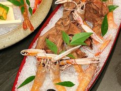 -上井料理黑金店(IFS国金中心店)