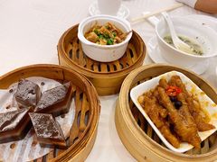 -潮福城大酒楼(北尚店)